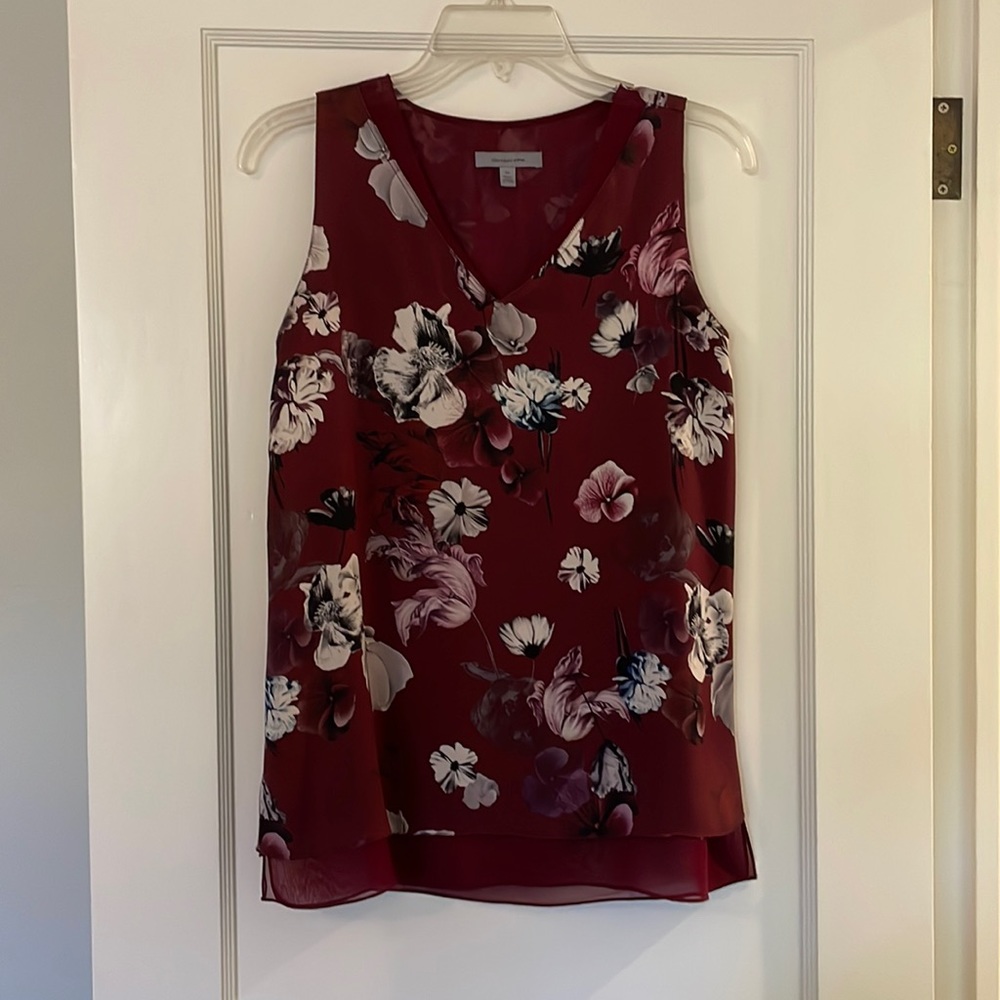 Classiques Entier Silk Blouse